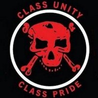 Class War(@Classwar2015) 's Twitter Profile Photo