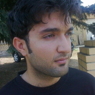 Milad_Khojasteh's profile picture. 