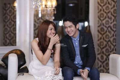 WE LOVE JOSHANE ❤