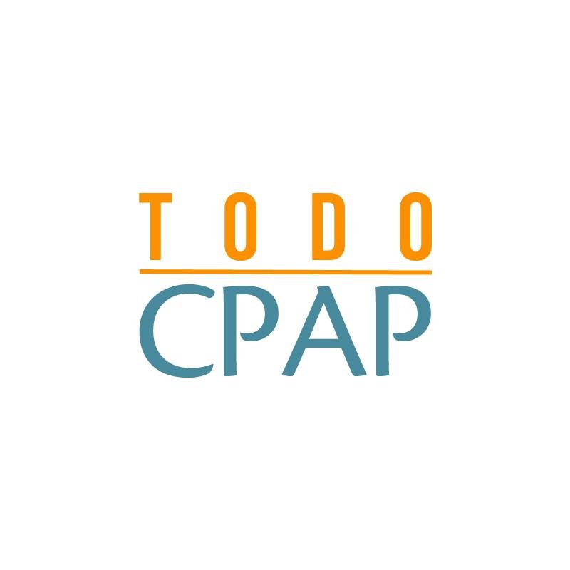 TODOCPAP's profile picture. Tienda y consejos tratamiento #apnea del sueño
