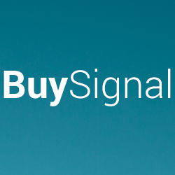 BuySignal is a Twitter #marketing platform that helps you find and engage potential customers on Twitter.