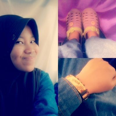 Kita mulai semua'ya darii awal :) jangan prnah mngingat masa lalu yng membuat luh sakitt hati :)