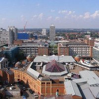 Coventry Journal (@coventryjournal) Twitter profile photo