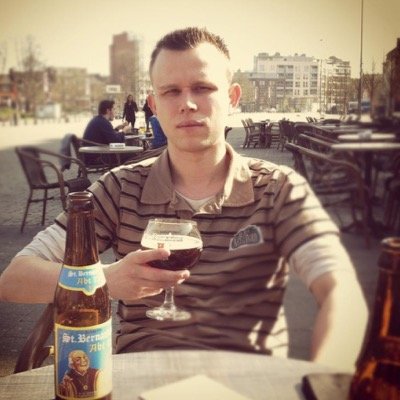 Lobmans's profile picture. Living the good life // #limburger from #Koersel // Passionate about #krcgenk #u2 #internet #music #media