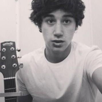 Hello ヅ My name is Maria :) I'm from Greece :* I love the Janoskians, One Direction, The Vamps and 5SOS ^^ ~Live your dream and never wake up~
