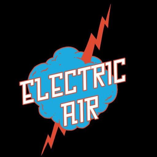 electric_air's profile picture. Purveyors of the finest graphic storytelling.

https://t.co/M3Db9Phkh6