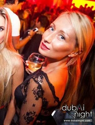 Pacha Ibiza Dubai