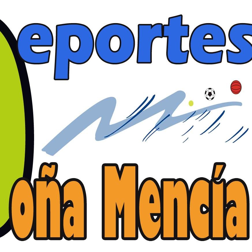 Delegación de Deportes del Excmo. Ayuntamiento de Doña Mencía