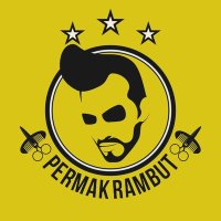 Permak Rambut (@permak_rambut) 's Twitter Profile