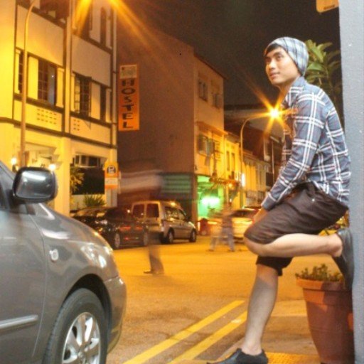 trip is my life..