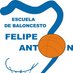 Escuela de Baloncesto Felipe Antón (@ebfelipeanton) Twitter profile photo Escuela de Baloncesto Felipe Antón (@ebfelipeanton) Twitter profile photo