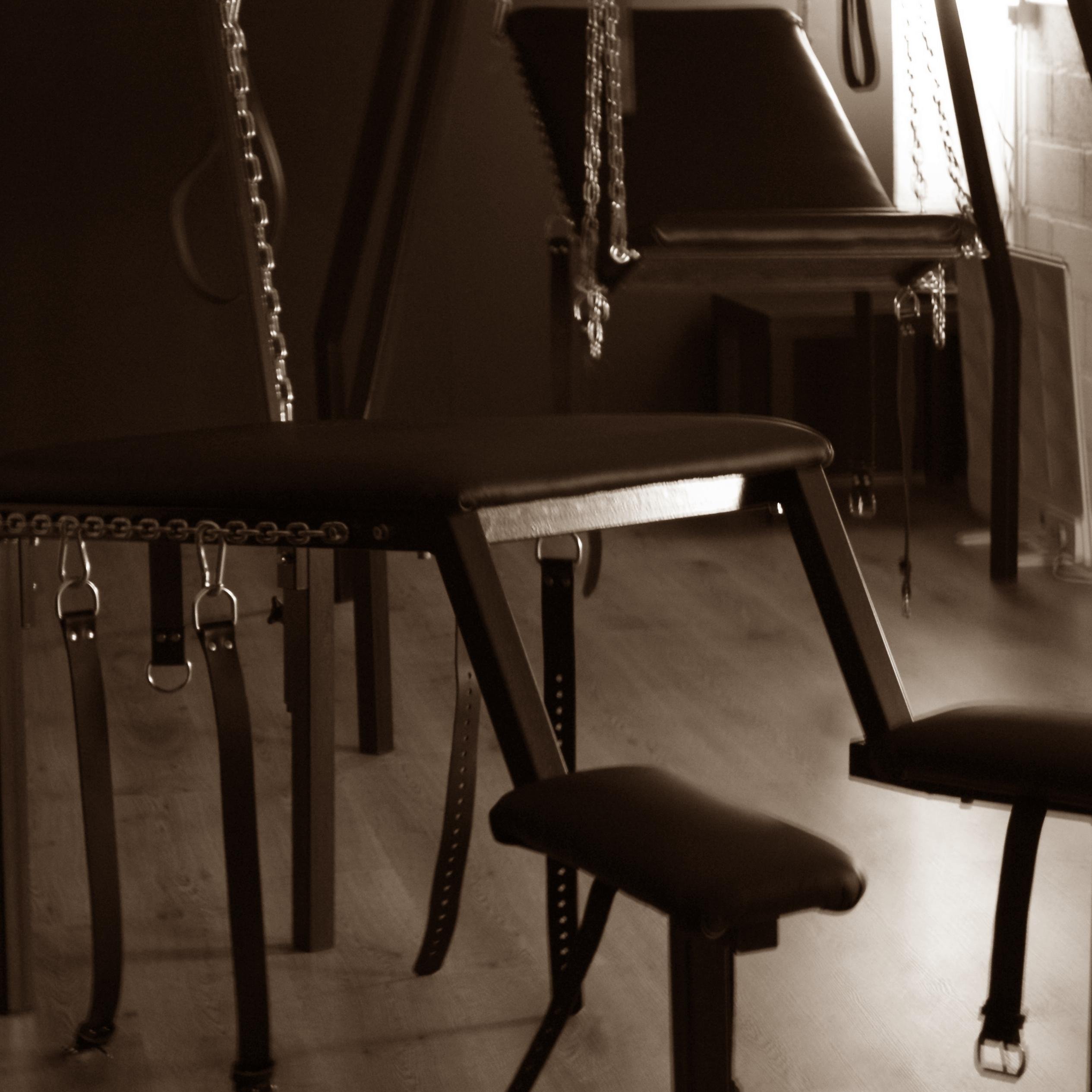 StudioOnyx's profile picture. Woodworker, Fisherman, Ex Dungeon owner, Rigger, Sadist, and Sir to my kitten.