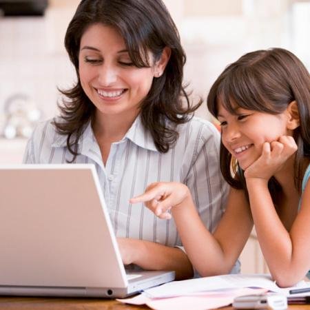 #Spanish #Online Courses 4 #Children & #Teenagers. Virtual Platform, evaluated by qualified & experienced Spanish teachers in Spain #BlendedLearning #Homeschool