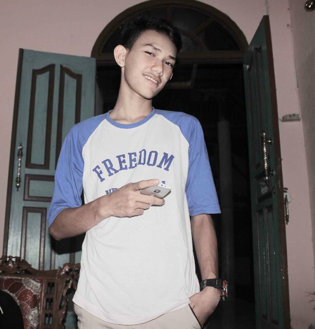 Mancong & Pesek
