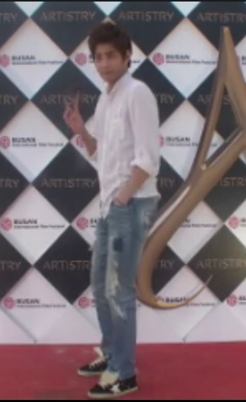 부산국제영화제..

귀여운 남자 100%맞팔요
