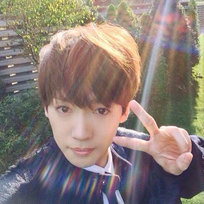 kwonieさんのプロフィール画像