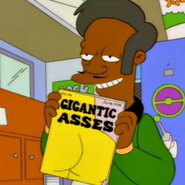 apu_estaconmigo's profile picture. intentando dar buenos verdes