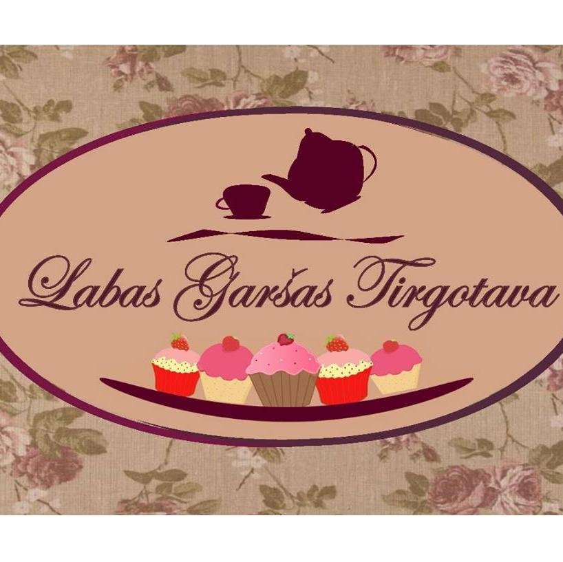 labagarsa's profile picture. Labas garšas tirgotavā atradīsiet izsmalcinātu tēju, gardu kafiju, šokolādīgos Emīla Gustava brīnumus un gaumīgus aksesuārus.