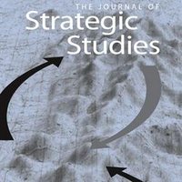 J Strategic Studies (@jststs) 's Twitter Profile