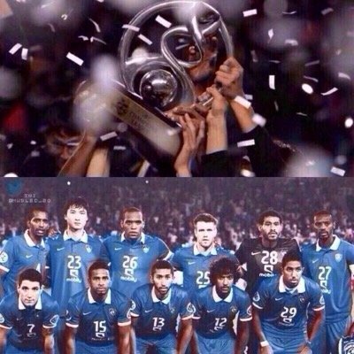 عاشق للملكي مدريد ومتيم بحب الهلال فخر الرياض ❤️