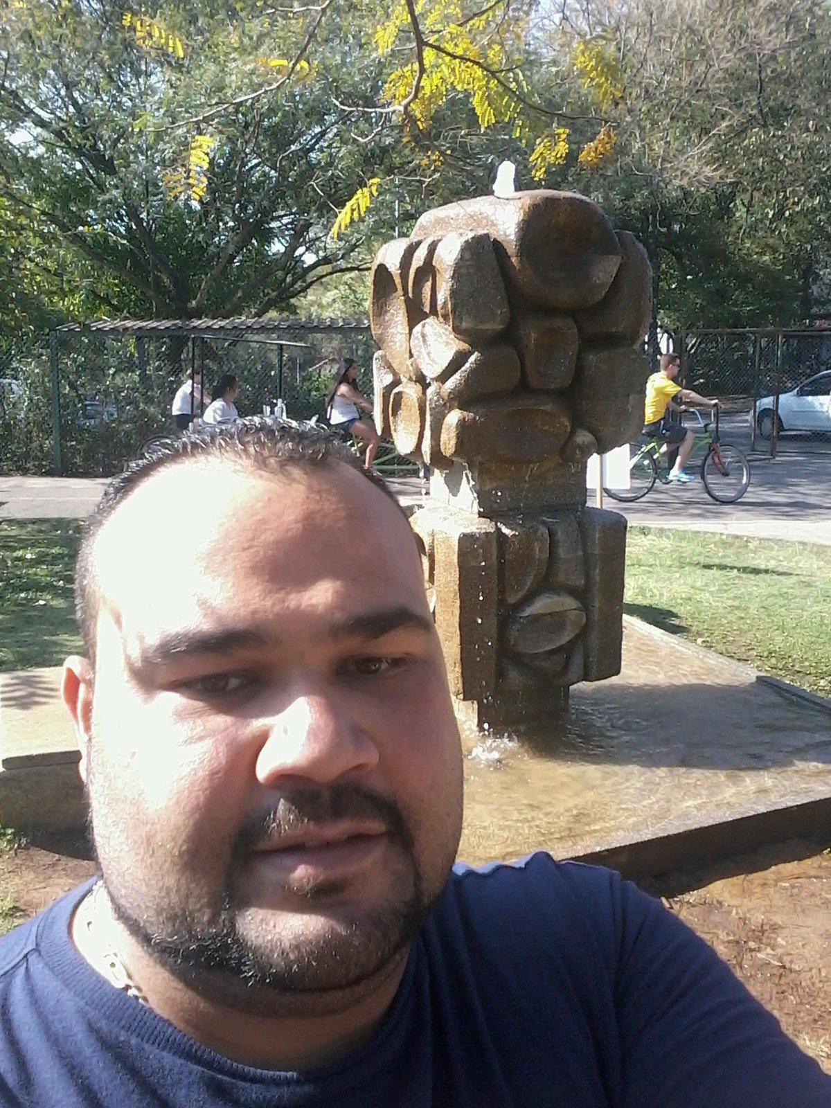 PercioDinato's profile picture. 