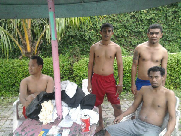 Hatiku adalah rajaku