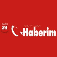 HABERİM GAZETESİ (@gazetehaberim) Twitter profile photo