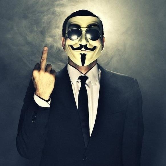 #opHongKong We are anonymous We are legion We do not forgive nor forget Expect us