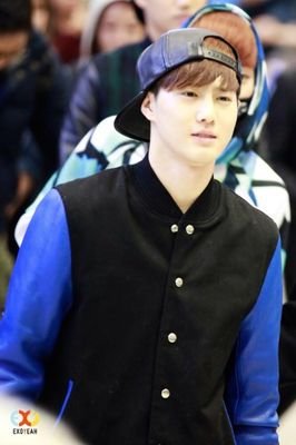 ช่วงนี้ติด Harry Potter //นี้แหละเมียหลวง พี่จุนมยอน อยากรู้จักทักได้ Exo-L เมน ซูโฮ #เทาโฮ # โด้โฮ #เฉินโฮ