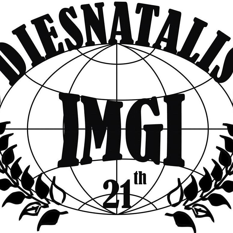 Akun Resmi Dies Natalis IMGI Ke 21. 21 - 23 November di ITN MALANG. #JAYAGEODESI #JAYAINDONESIA