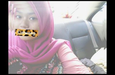 sekar_indriaani's profile picture. Yuhuuu,Twitter baruuu \m/