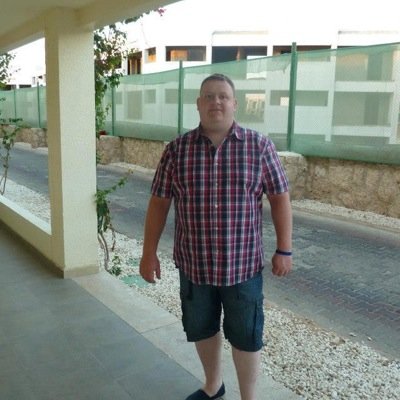 stegg2008's profile picture. 