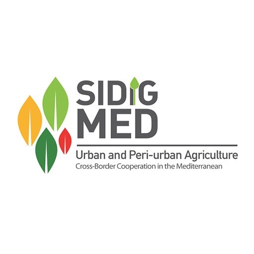 Sidig Med is a project #EU funded by @ENPICBCMed. It promotes social and intercultural dialogue through cooperation in Urban and Peri-Urban Agriculture