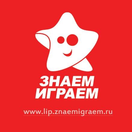 znaemigraem_lip's profile picture. 