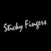 Sticky Fingers GBG (@_stickyfingers) Twitter profile photo