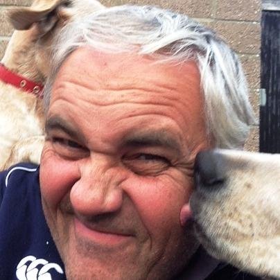 Sheep, houses, sport and family. Views are purely my own.