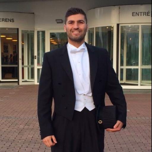 Assistant Professor by day @ IT University of Copenhagen - Founder by night @ Lunda Lab, Sweden