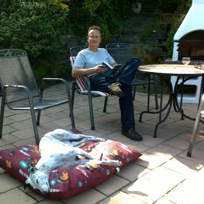 Patriotic Englishman, proud husband, Fareham Councillor, Freemason, Astronomy and Space enthusiast. Interested in all things scientific.
