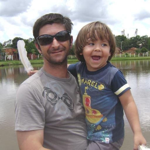 C45Claudio's profile picture. 