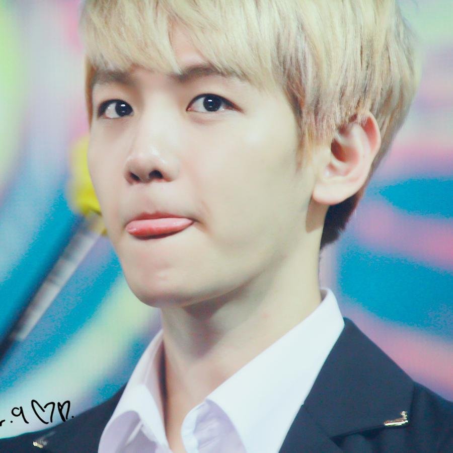 #ทีมชานแบค #ทีมฮุนฮาน #ทีมคริสยอล / แอครอง / ไม่สนับสนุนชะนีบีอิ้ง