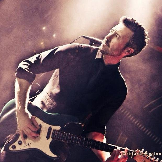 SmallsyOnGuitar's profile picture. 