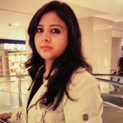 samreen43408586's profile picture. HR Professional