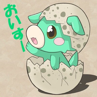 flypuniさんのプロフィール画像
