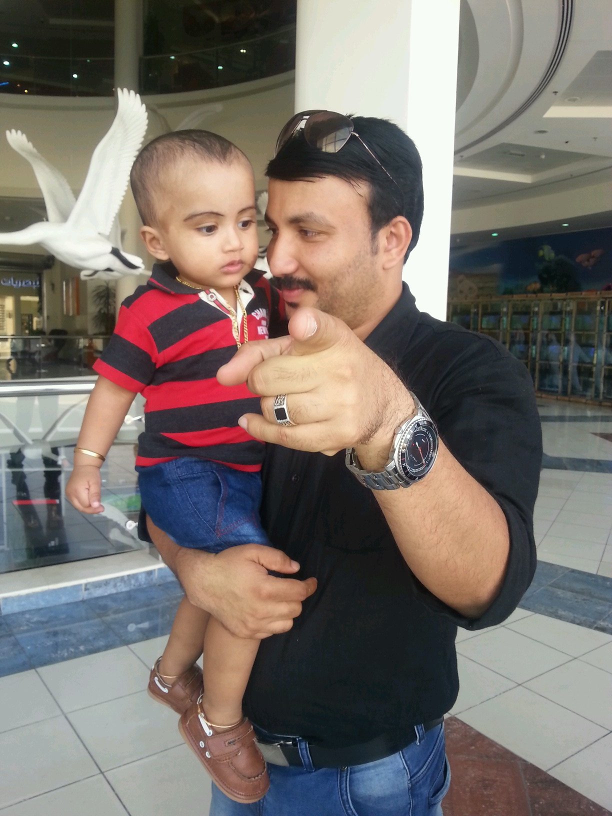 aneesanoushad's profile picture. 