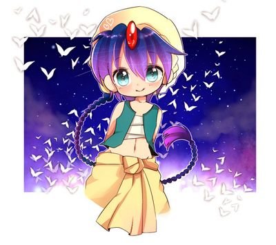 RyodaiRedbeans's profile picture. はばたき校/合唱係