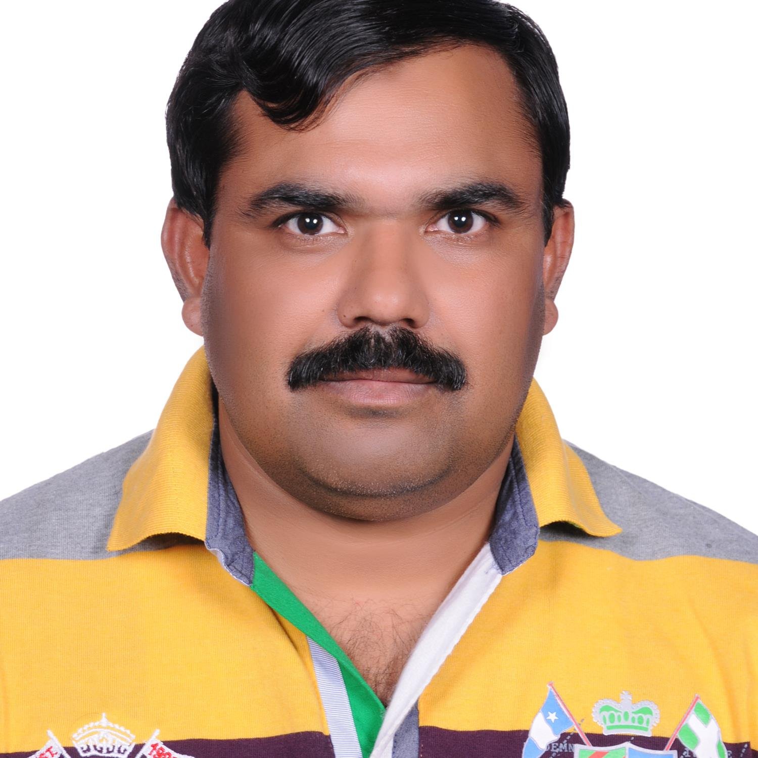 zaibullah20's profile picture. 