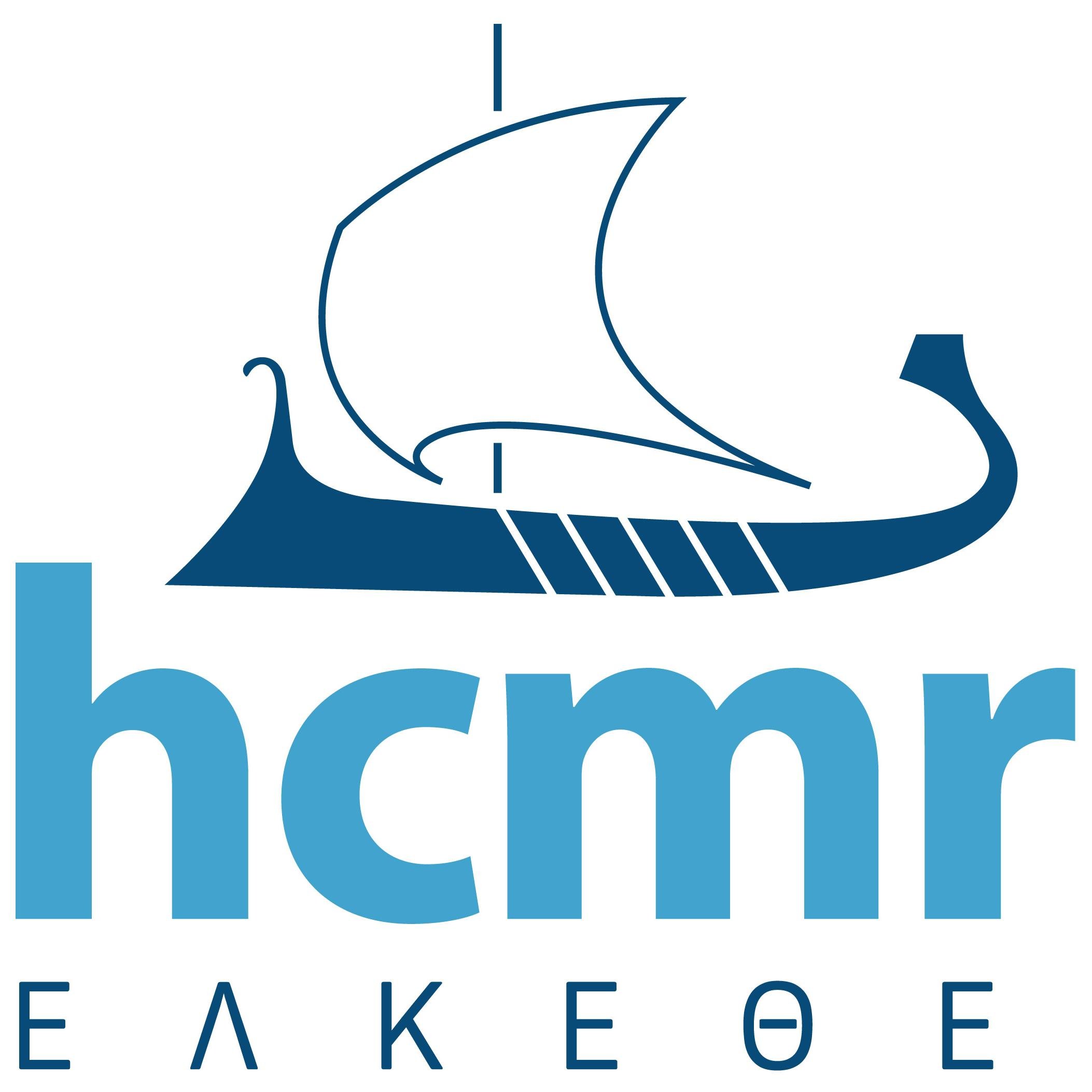 The Hellenic Centre for Marine Research is the national laboratory of Greece for oceanography and marine research.