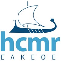 hcmr (@hcmr_gr) 's Twitter Profile