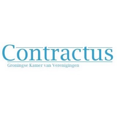 Contractus is de plaatstelijke kamer en het overkoepelende orgaan van de acht erkende studentenverenigingen in Groningen.