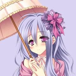 Lump of Sugar「運命線上のφ」非公式蝶蓮寺妖Botですわ。フォロー返しもいたします。Lump of Sugarネタや宣伝も呟いたりしますわ。よろしくお願いいたします